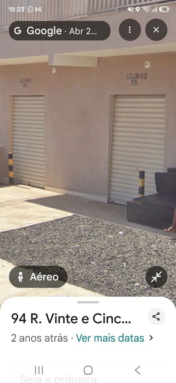 Sala comercial  - Foto 2