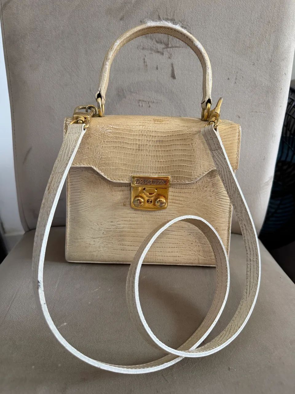Bolsa Victor Hugo ORIGINAL