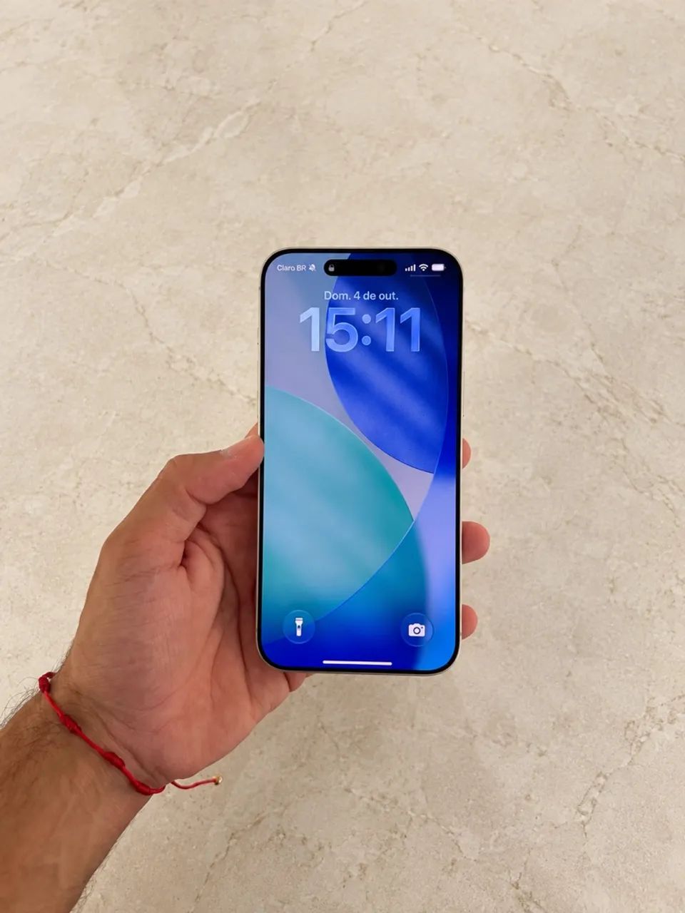 iPhone 17 pro max 256gb - Foto 2