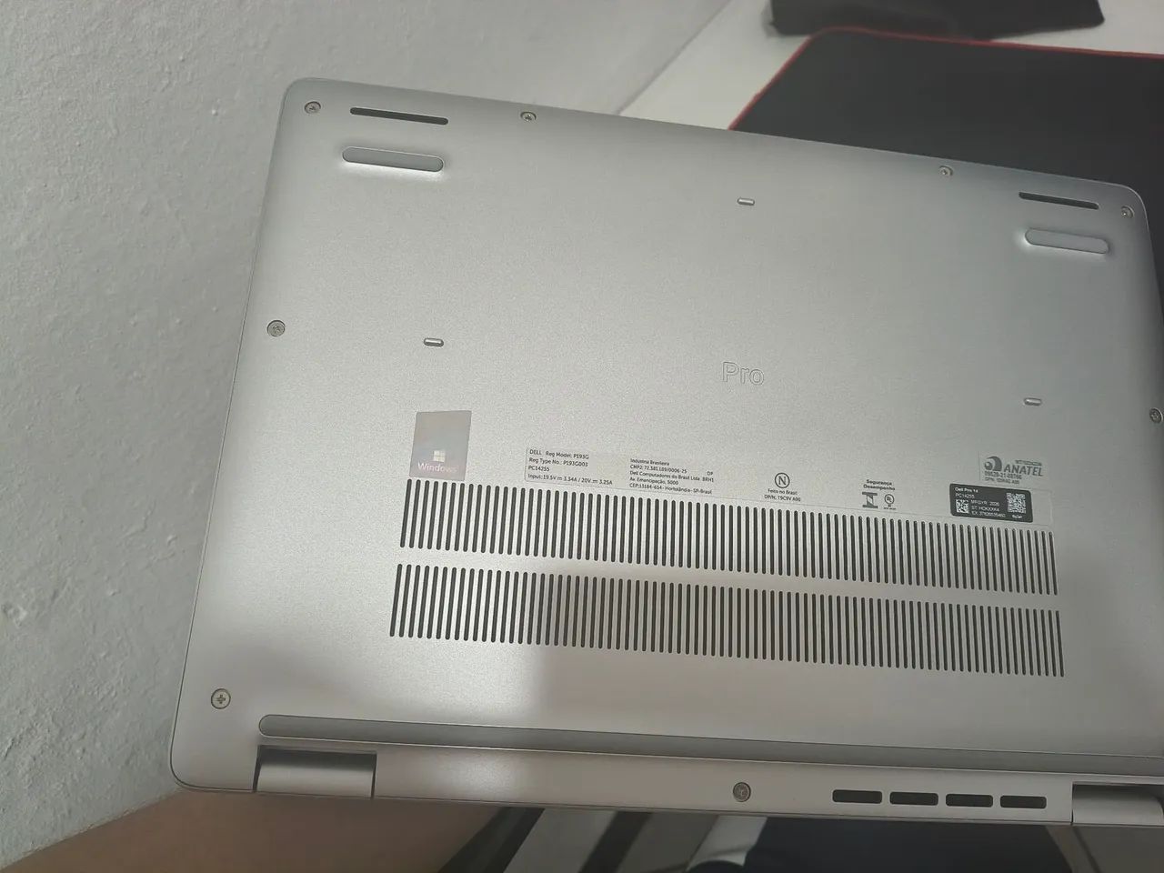 Notebook profissional Ryzen 7 PRO 350 IA - Foto 5