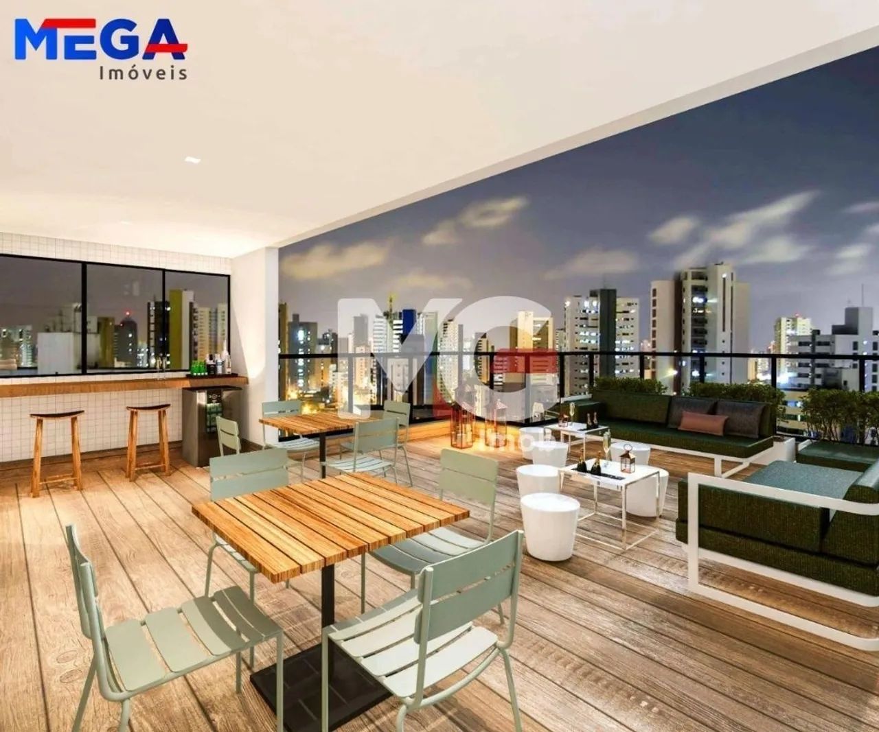 Apartamento em Aldeota - Foto 5