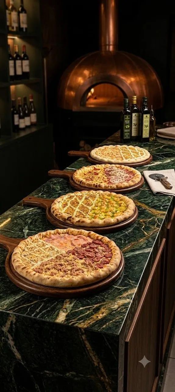 PIZZAIOLO - Foto 2