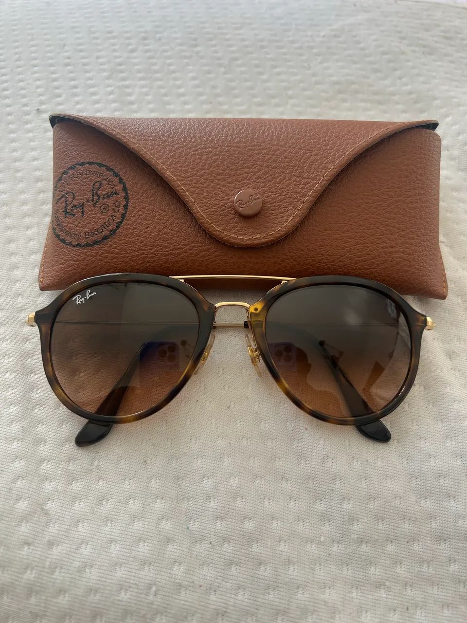 Óculos Ray Ban