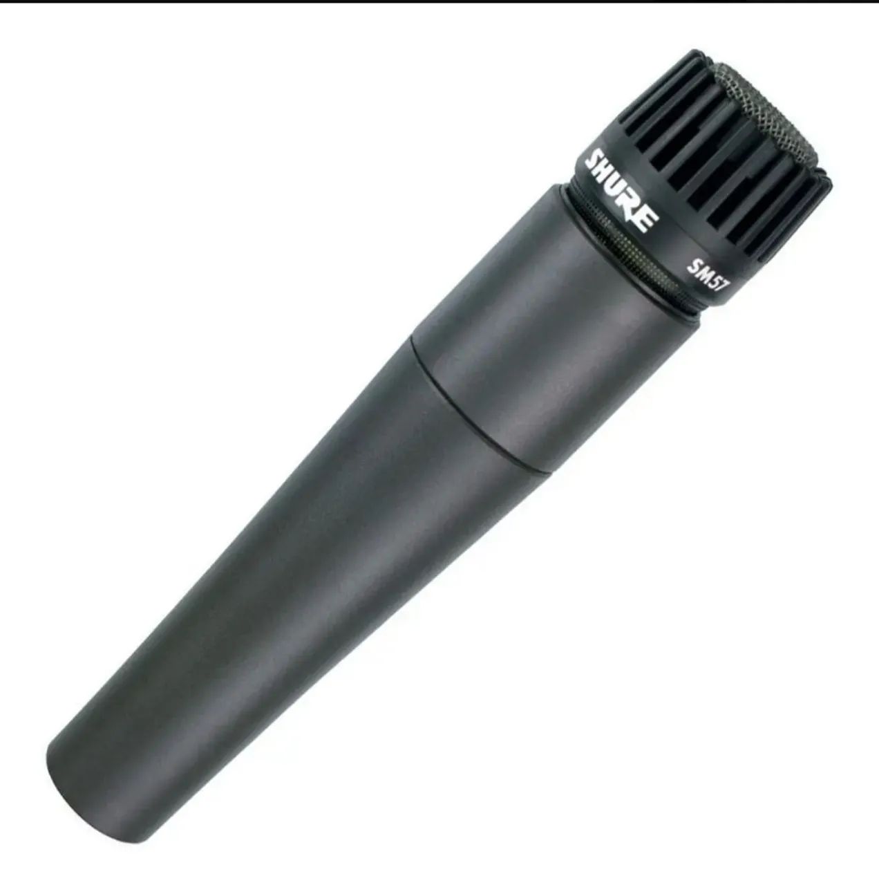 Microfone Shure SM57