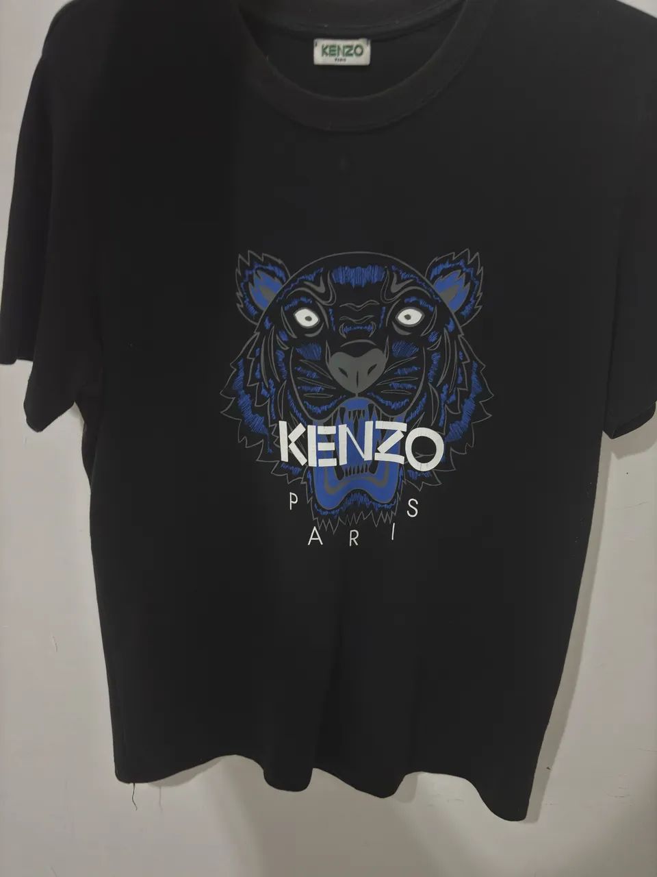 Camiseta Kenzo