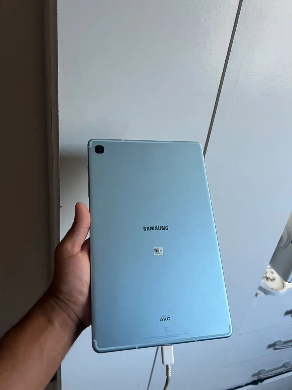 TABLET SAMSUNG S6 LITE
