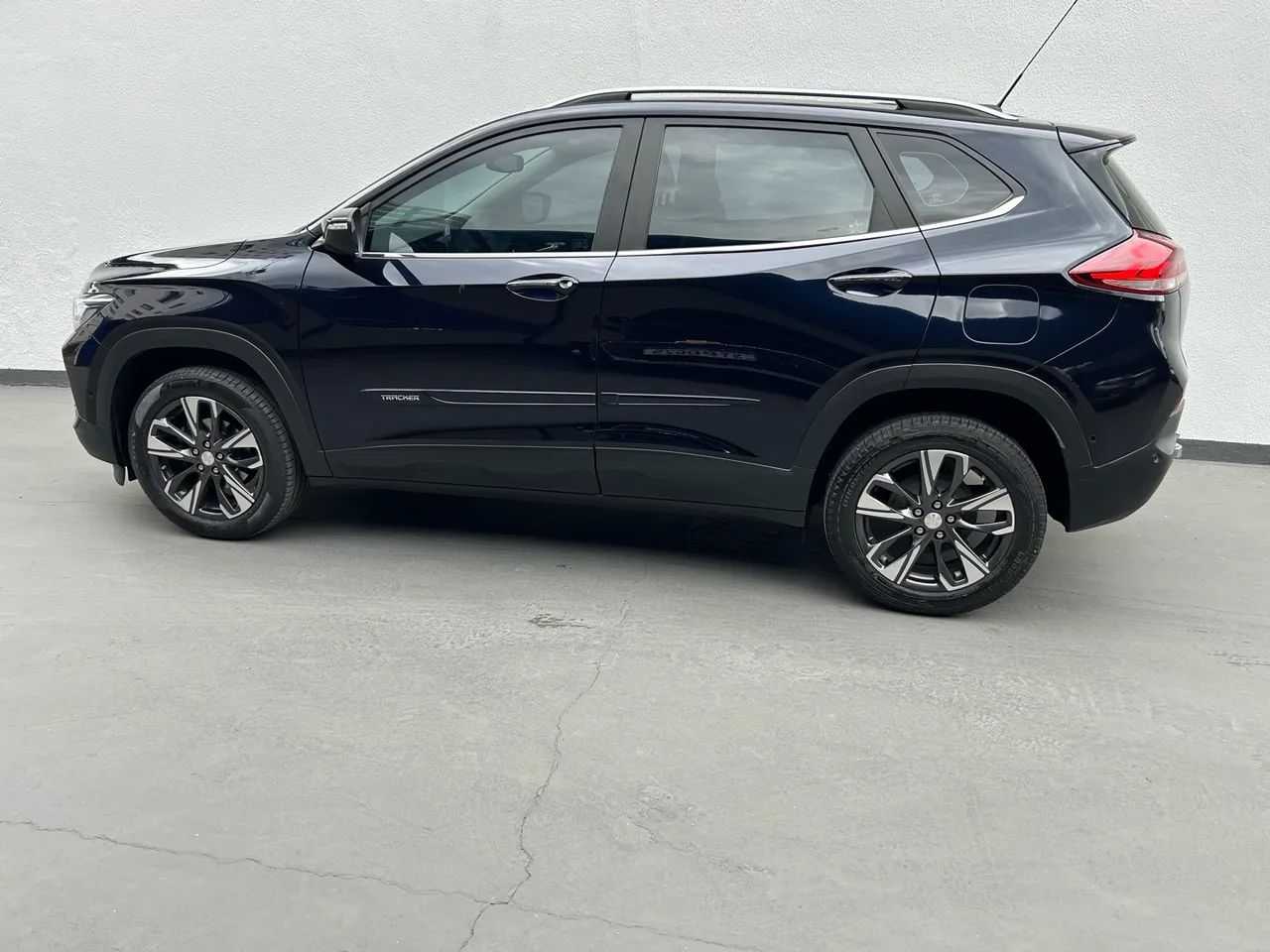 Chevrolet Tracker Premier 1.2 Turbo 12V Flex Aut., foto 3 de 9