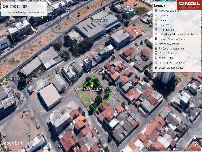 [Endereço] - Foto 3