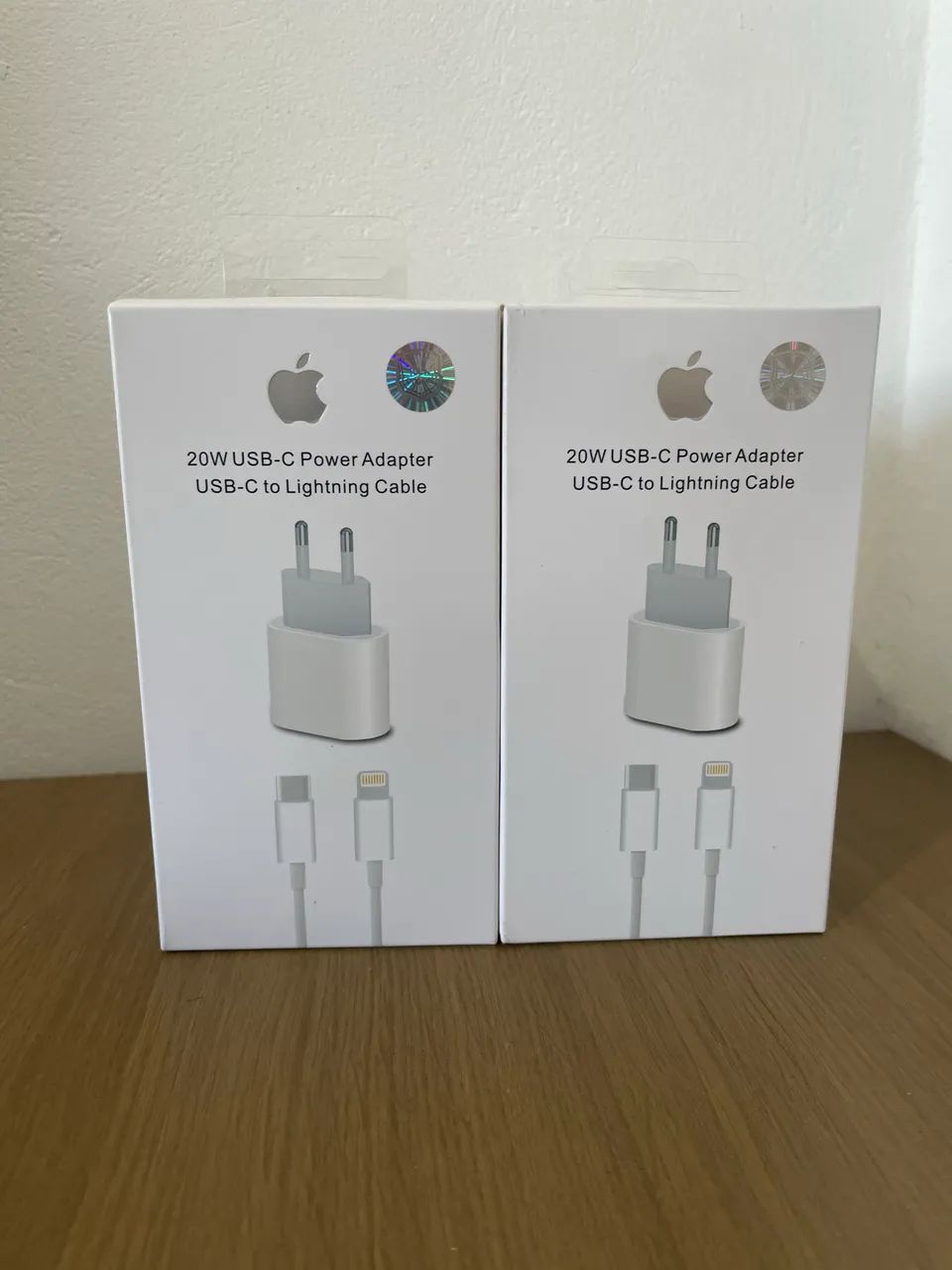 Carregador para iPhone  - Foto 3