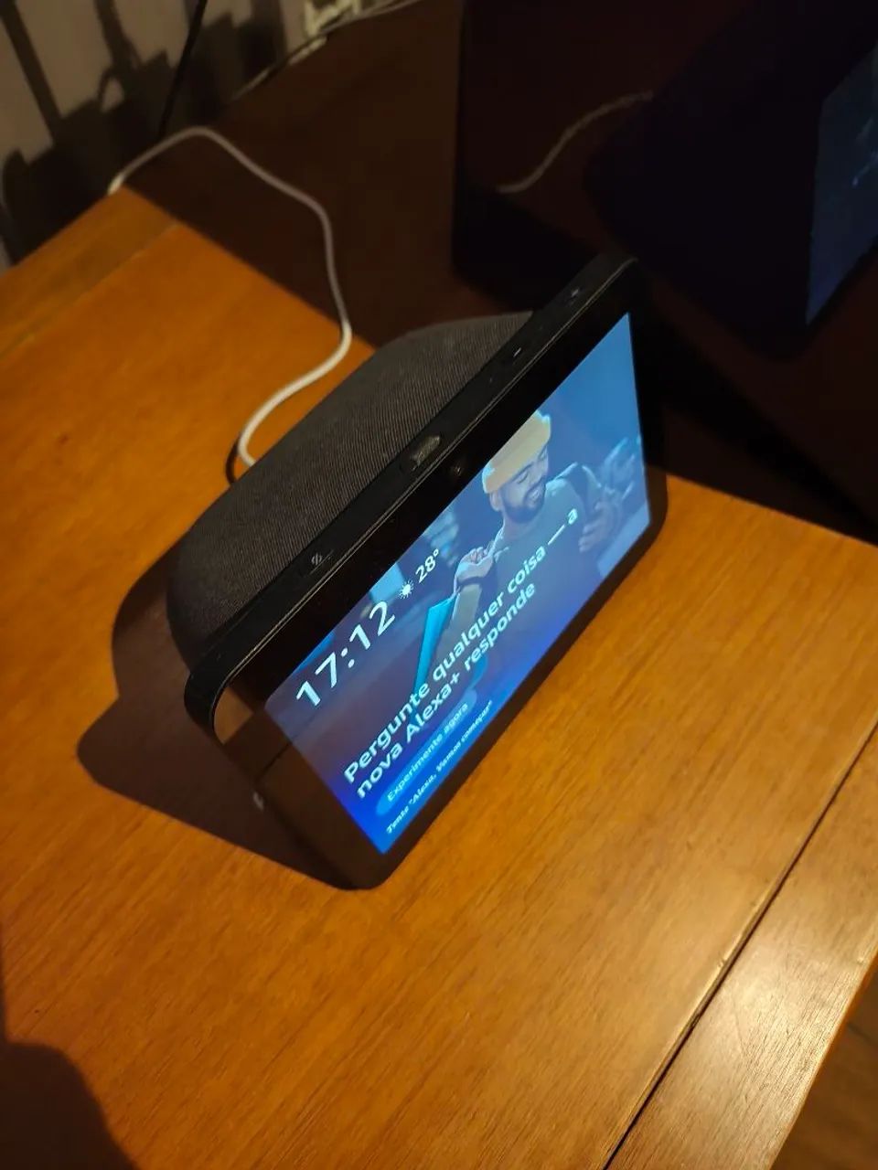 Alexa echo show 8 3 geração 
