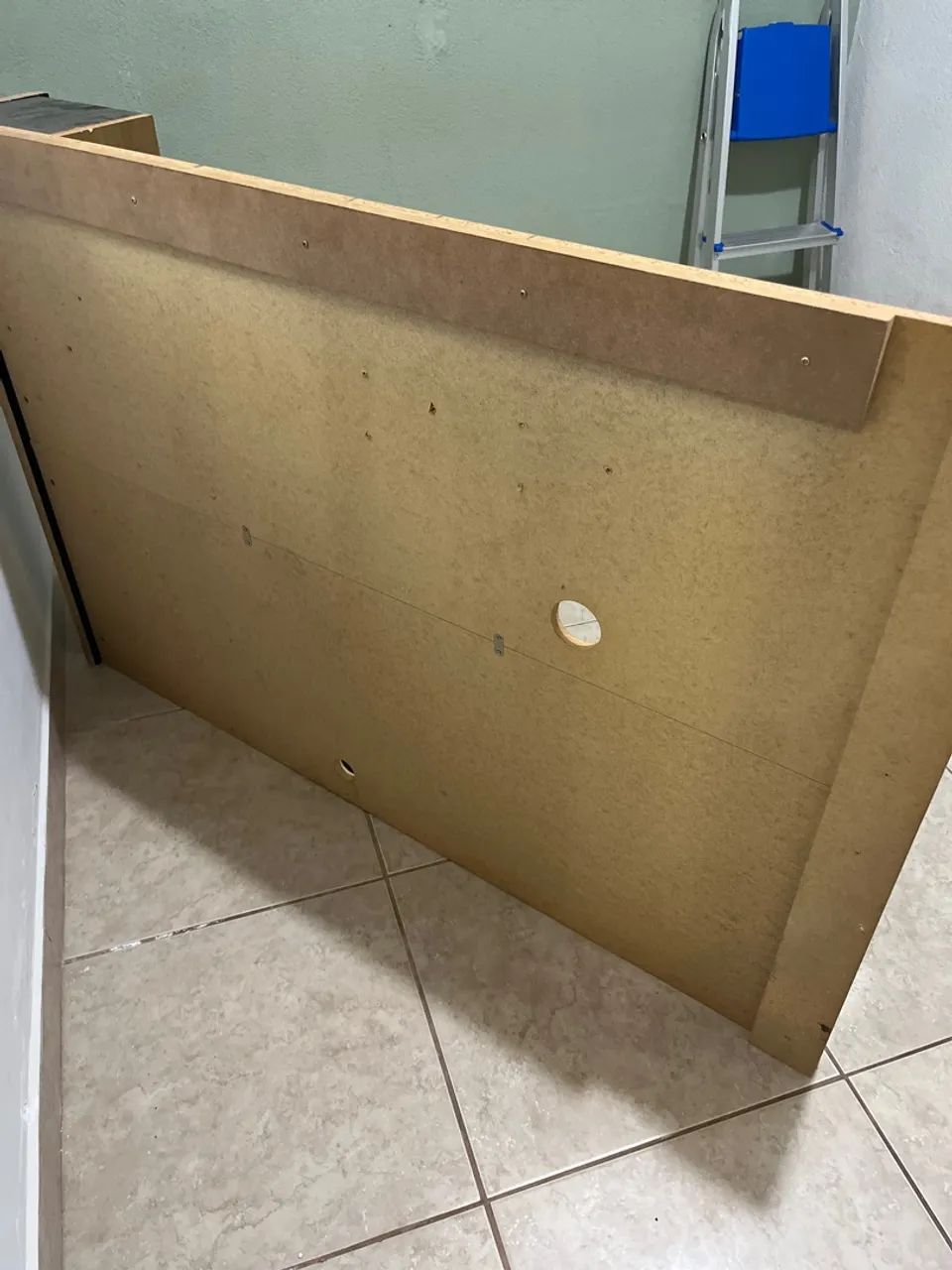 Vendo painel montado, tem que retirar - Foto 5