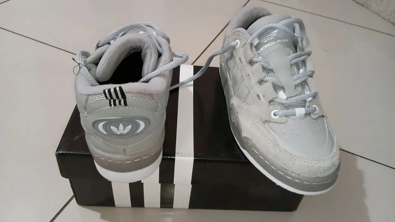 Tenis adidas ad2000 - Foto 5