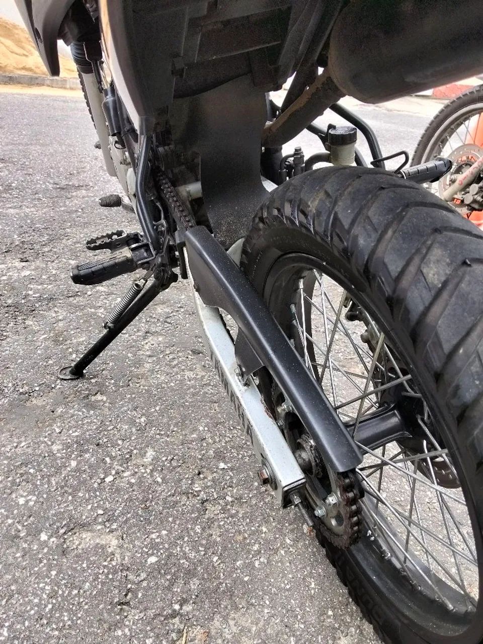 Lander XTZ 2014 - Foto 3