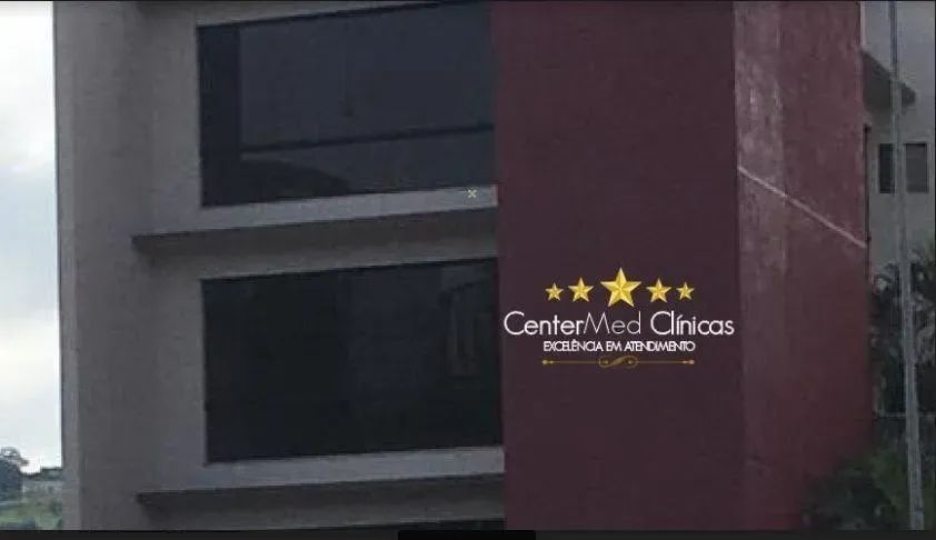 locação consultório  exlusivo para médicos