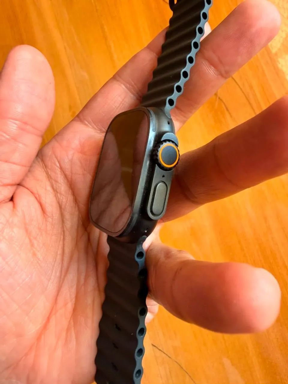 Apple Watch Ultra 2, 49mm - Foto 3
