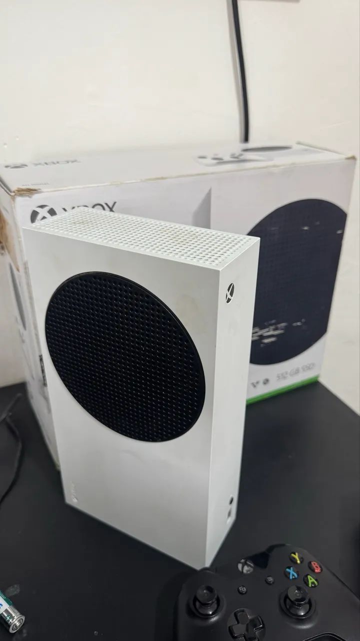 Xbox Series S - Foto 4