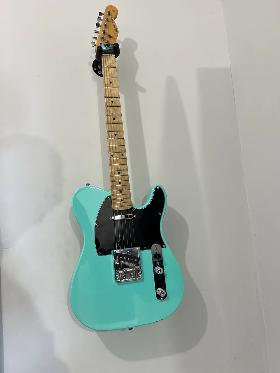 Guitarra Telecaster Michael