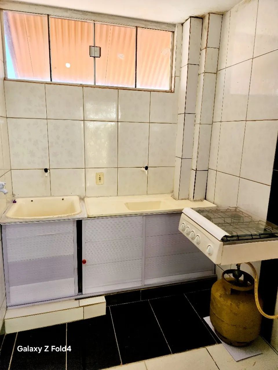 Apartamento de 1 quarto!  - Foto 4