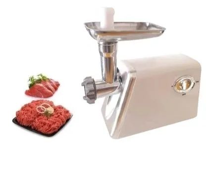 Moedor de Carne Eletrico 220v 2500w - Foto 2