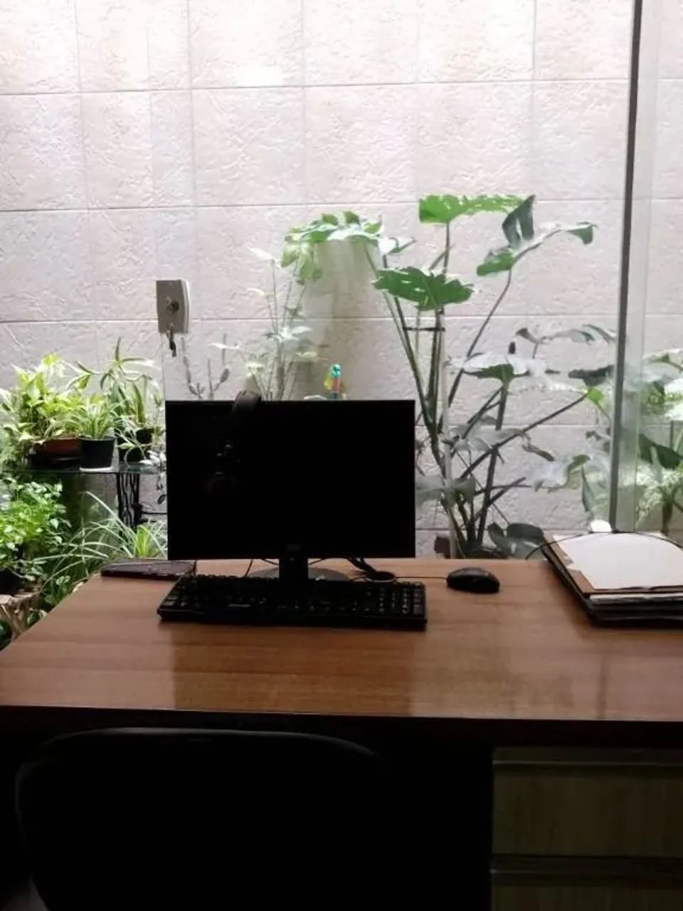 Sala para alugar, 36 m² por R$ 120,00/mês - Parque Manibura - Fortaleza/CE - Foto 9