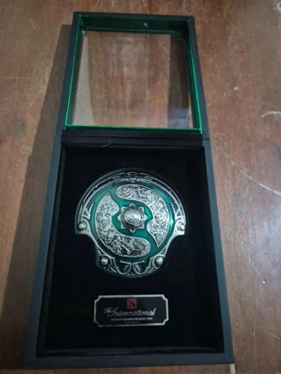aegis dota 2