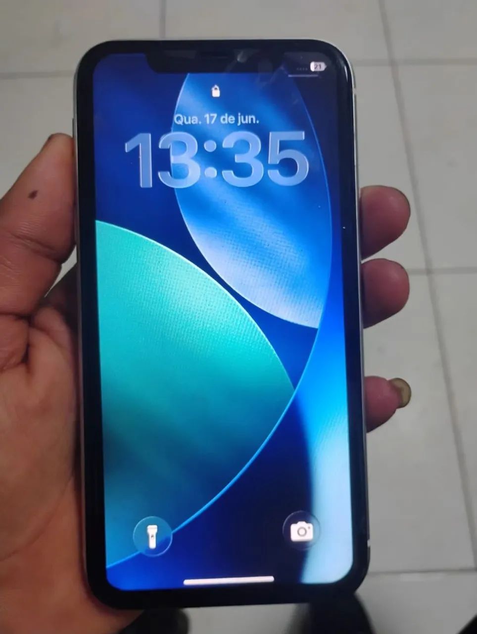 iPhone 11 64GB