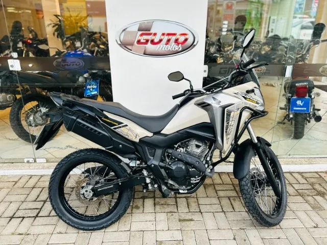 Honda 300 Adventure ABS Flex 2024 - 1496305459 | OLX