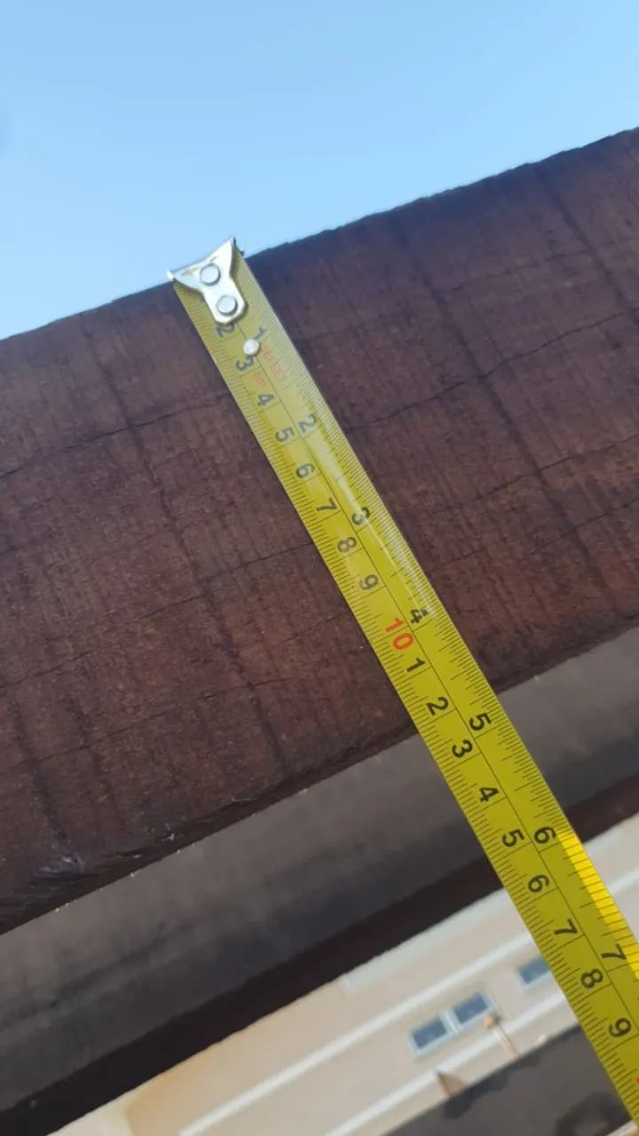 TELHAS E MADEIRAS USADAS  - Foto 2