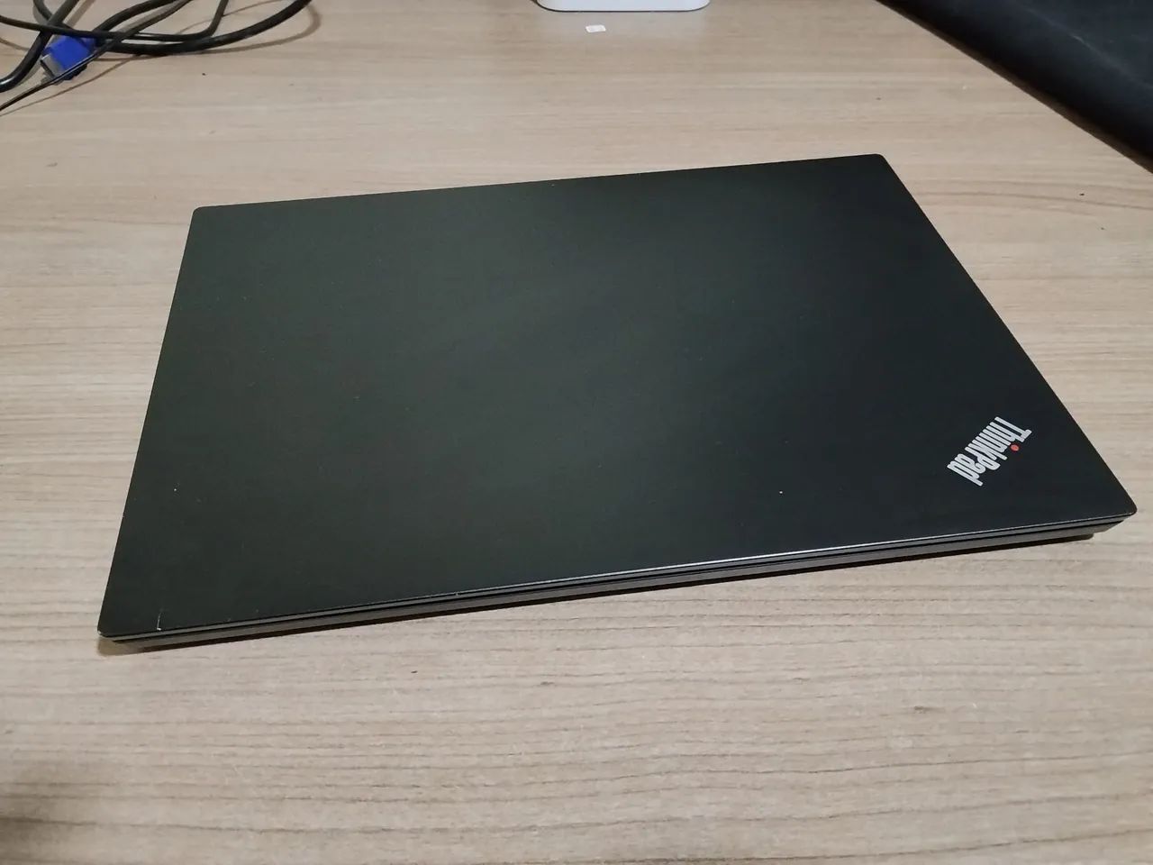 Notebook I5 10th 16gb ram E14 ThinkPad  - Foto 2