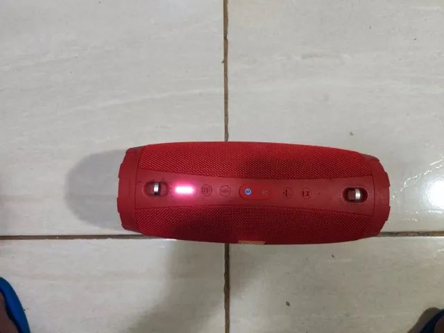 Caixa de Som Bluetooth JBL Explorer YC-29 - Foto 5