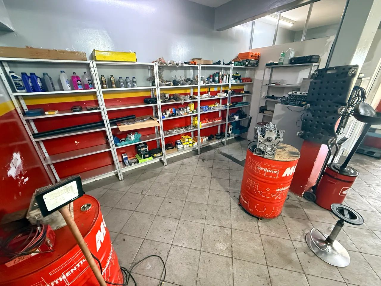 VENDA DE OFICINA  - Foto 5