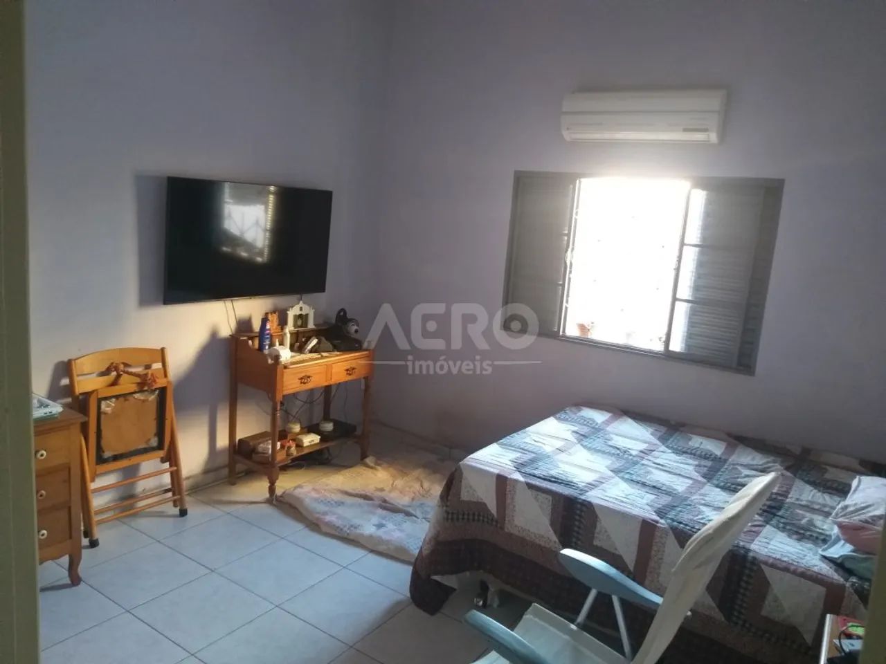 Casa para venda com 144,25 m² e 4 quartos em Centro, Bauru - SP - Foto 5