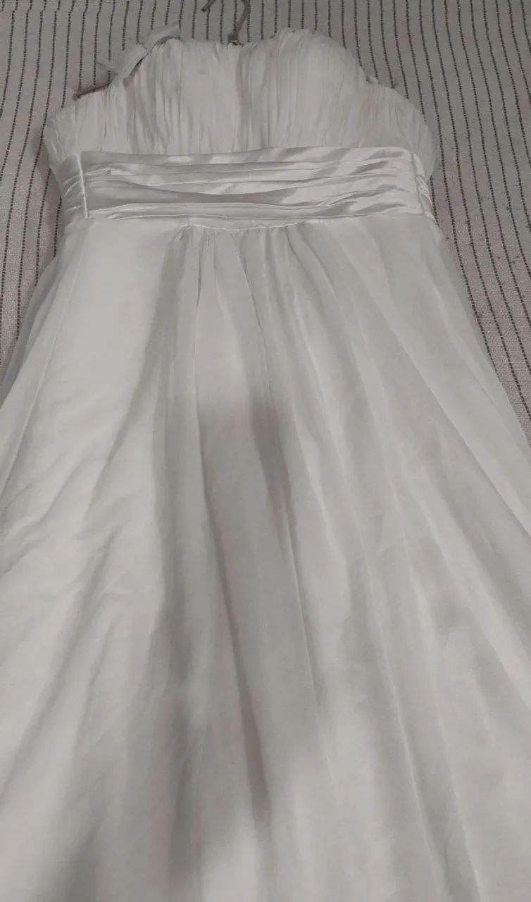 Vestido de Noiva classic