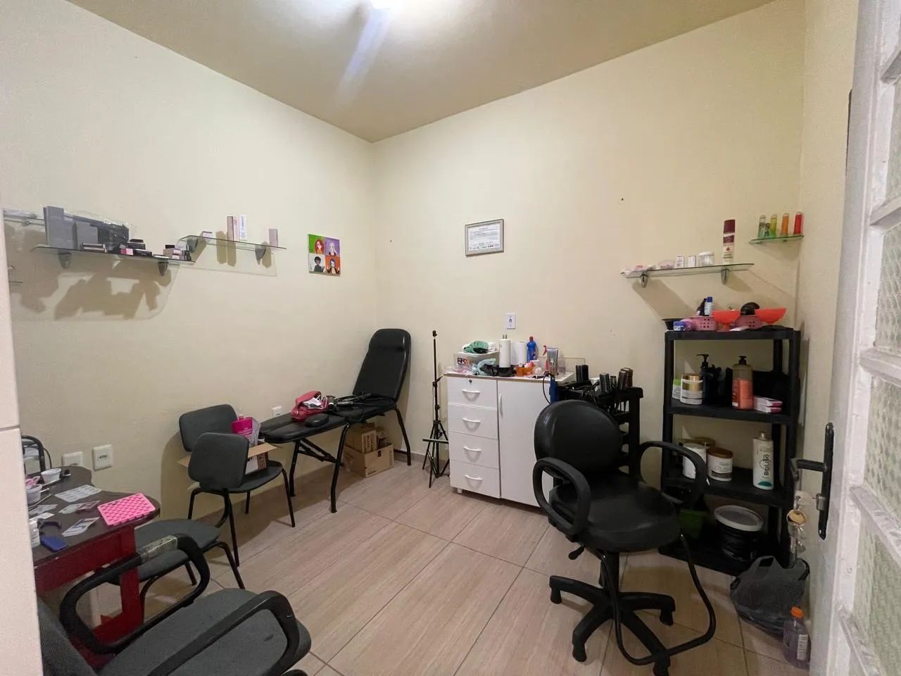 Vendo casa no centro de Nilópolis-Rj - Foto 5