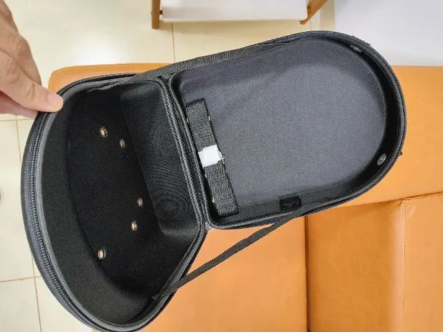 Case de bonés - Foto 3