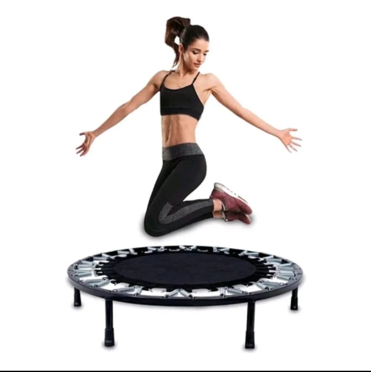 Jump NOVO 