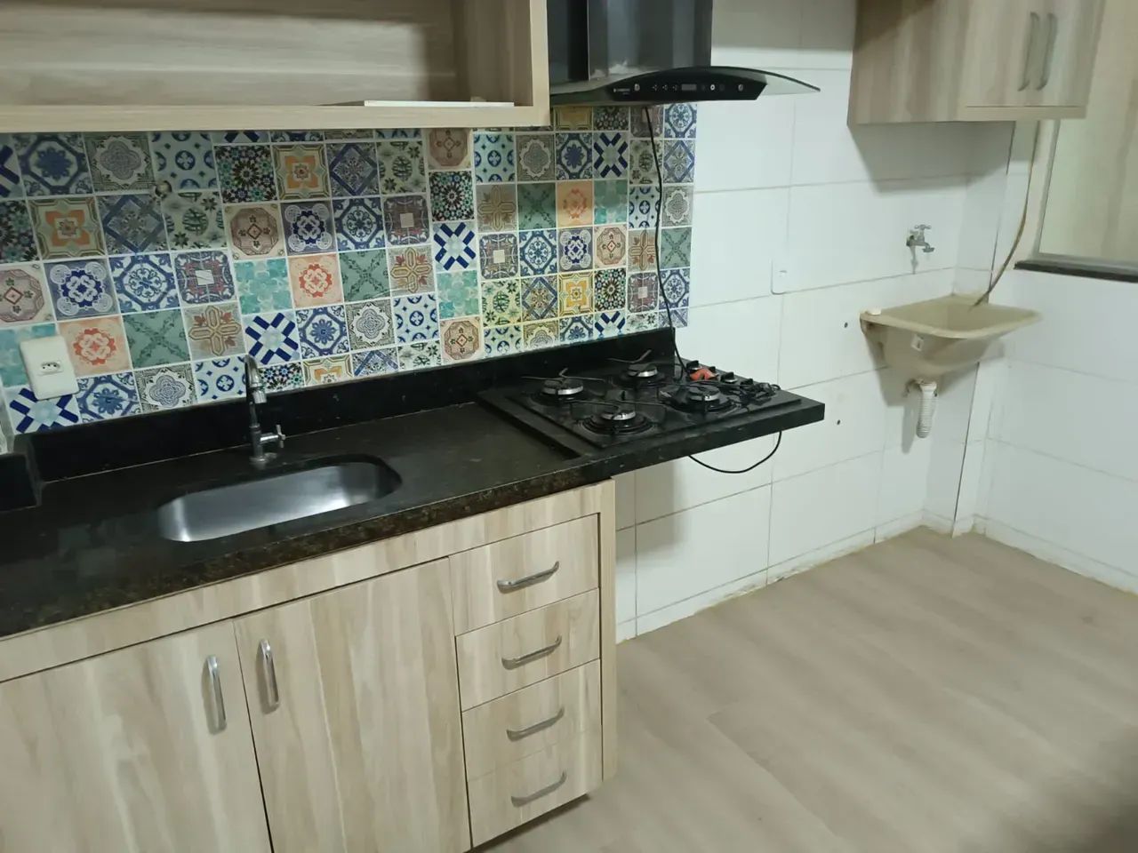 Imóvel para venda com 2 quartos