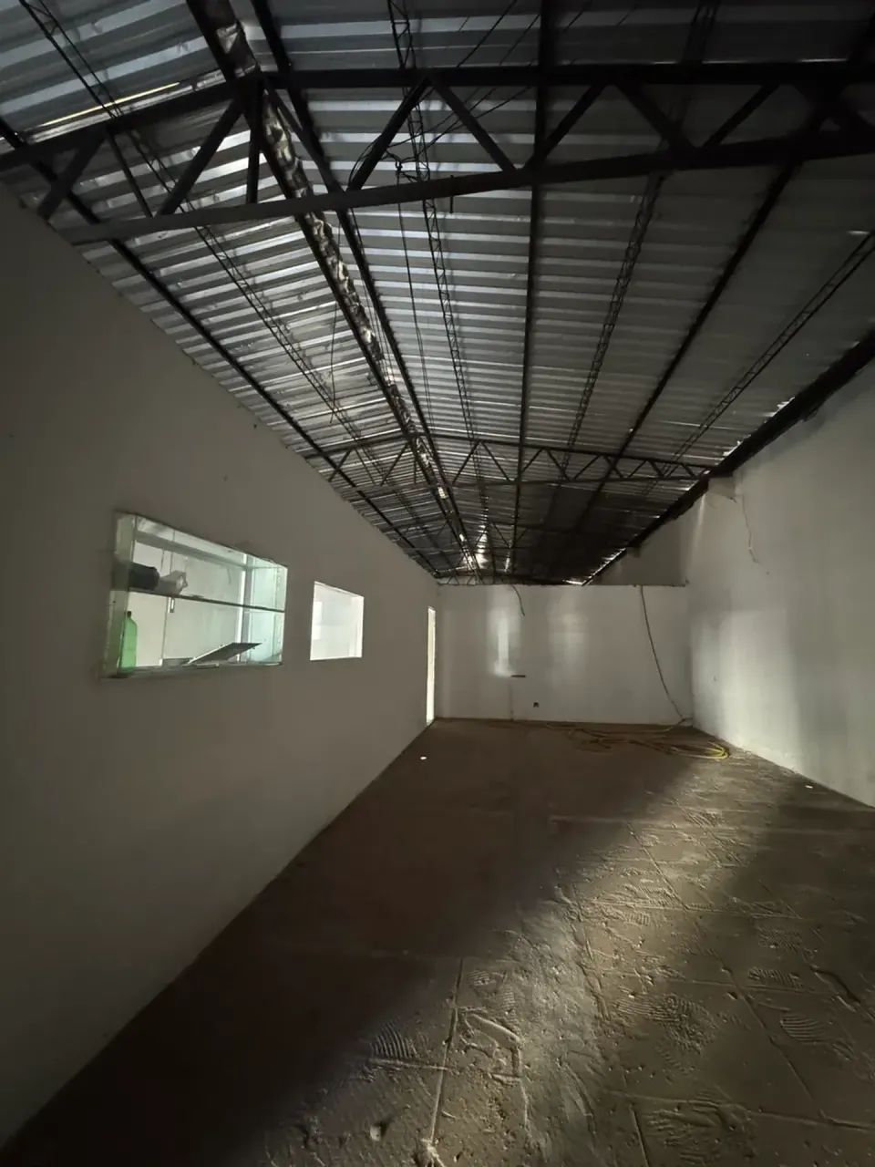 galpao para locação na avenida do CPA, Cuiaba - Foto 3