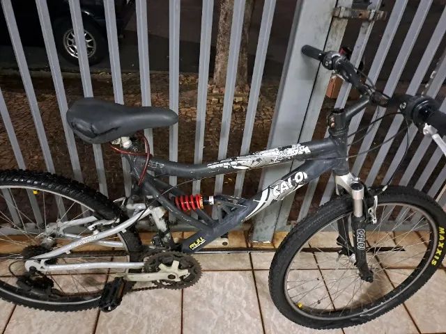 Bicicleta Caloi  26 aro  - Foto 2
