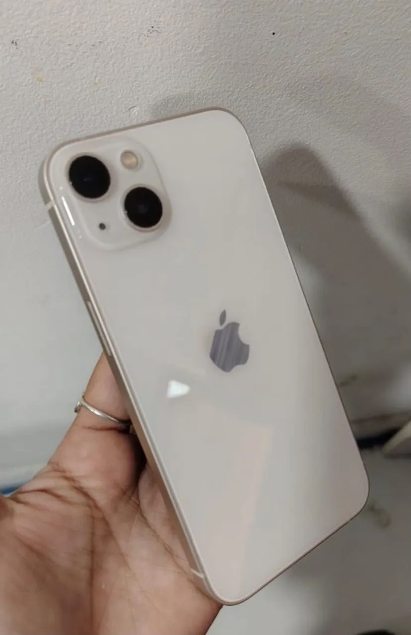 IPHONE 13 64GB À VENDA! - Foto 3