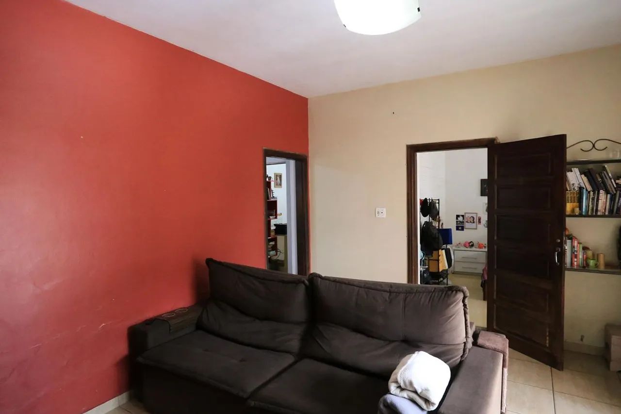 Casa à Venda - Santa Inês, 3 Quartos, 400 m2 - Foto 4