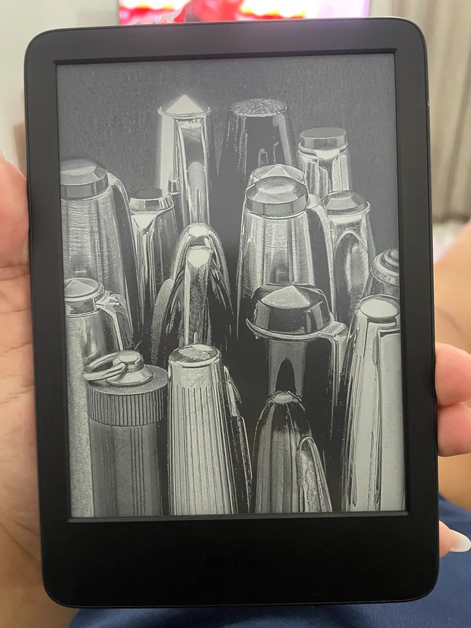 Kindle 11ª Geração 