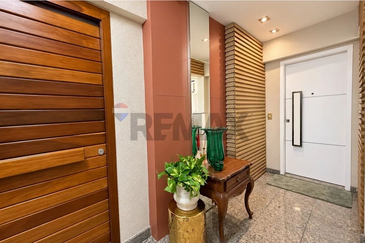 EDIFICIO TABRIZ / COBERTURA DUPLEX 414M² MUCURIPE VISTA MAR PISCINA E DECK PRIVATIVOS - Foto 5