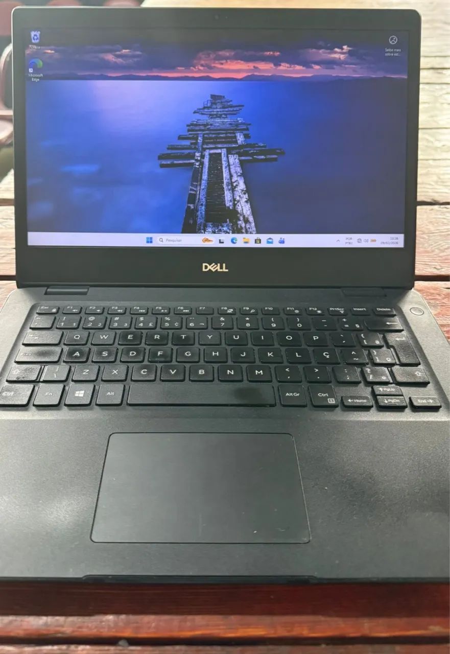 Notebook Dell Latitude 3400 - Foto 2