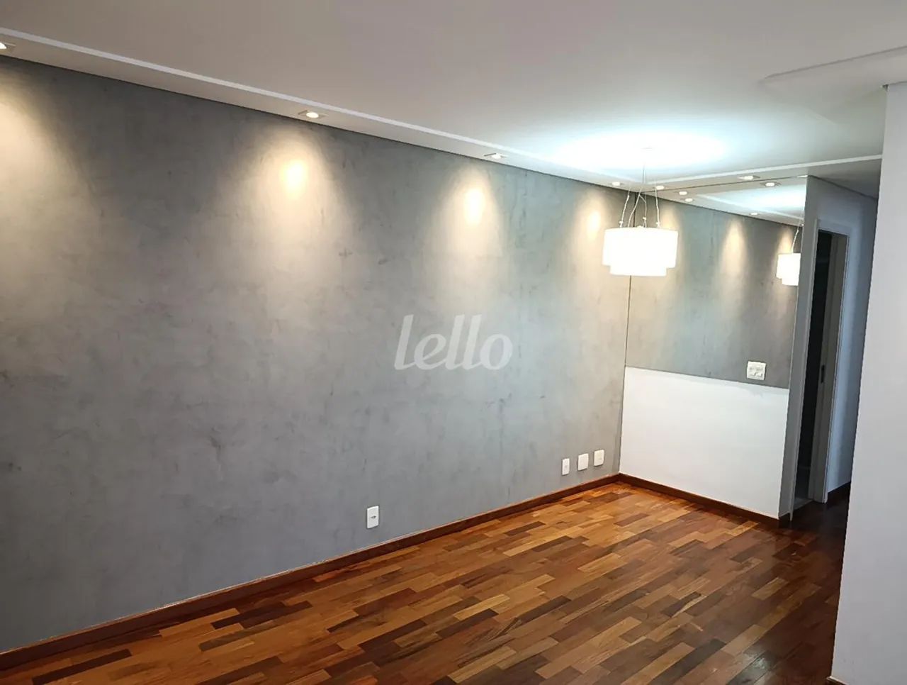 Apartamento 3 quartos para alugar no(a) Mooca - Foto 2