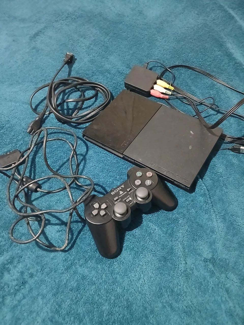 Playstation 2 - Foto 2
