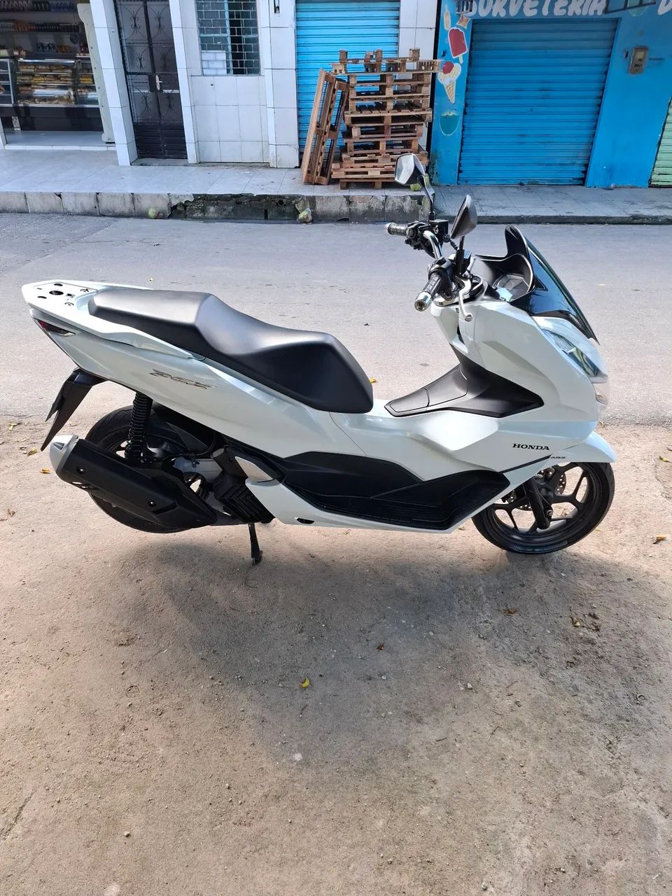 PCX ANO 2023/2023  - Foto 2