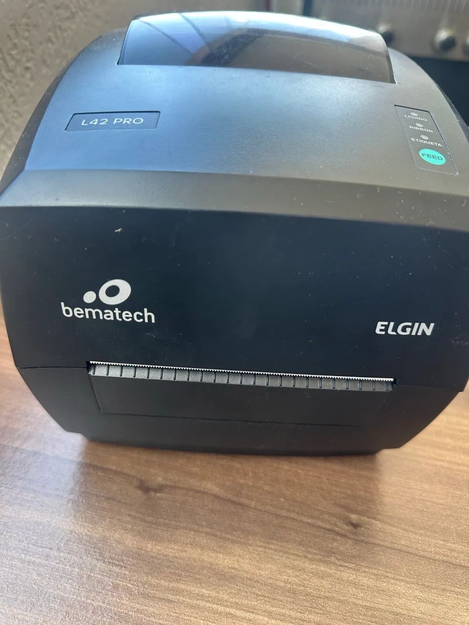 Impressora térmica Elgin L42 PRO - Foto 2