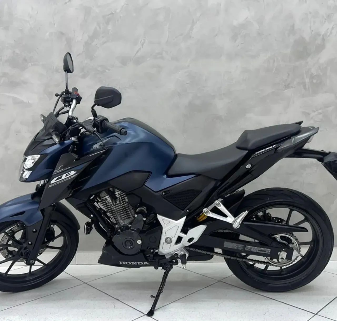CB30FTwister