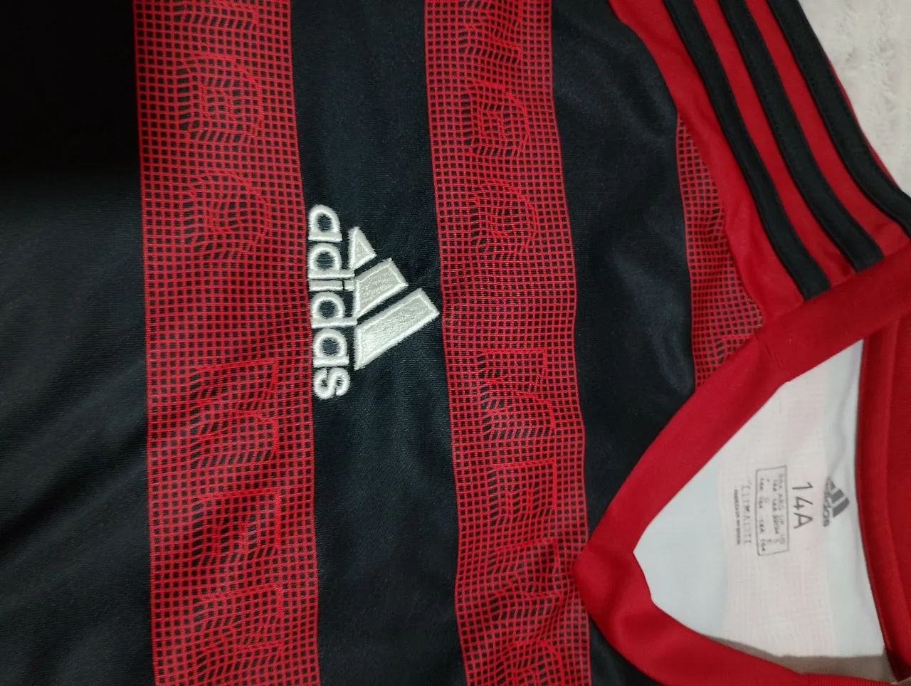 Camisa nova - Foto 3
